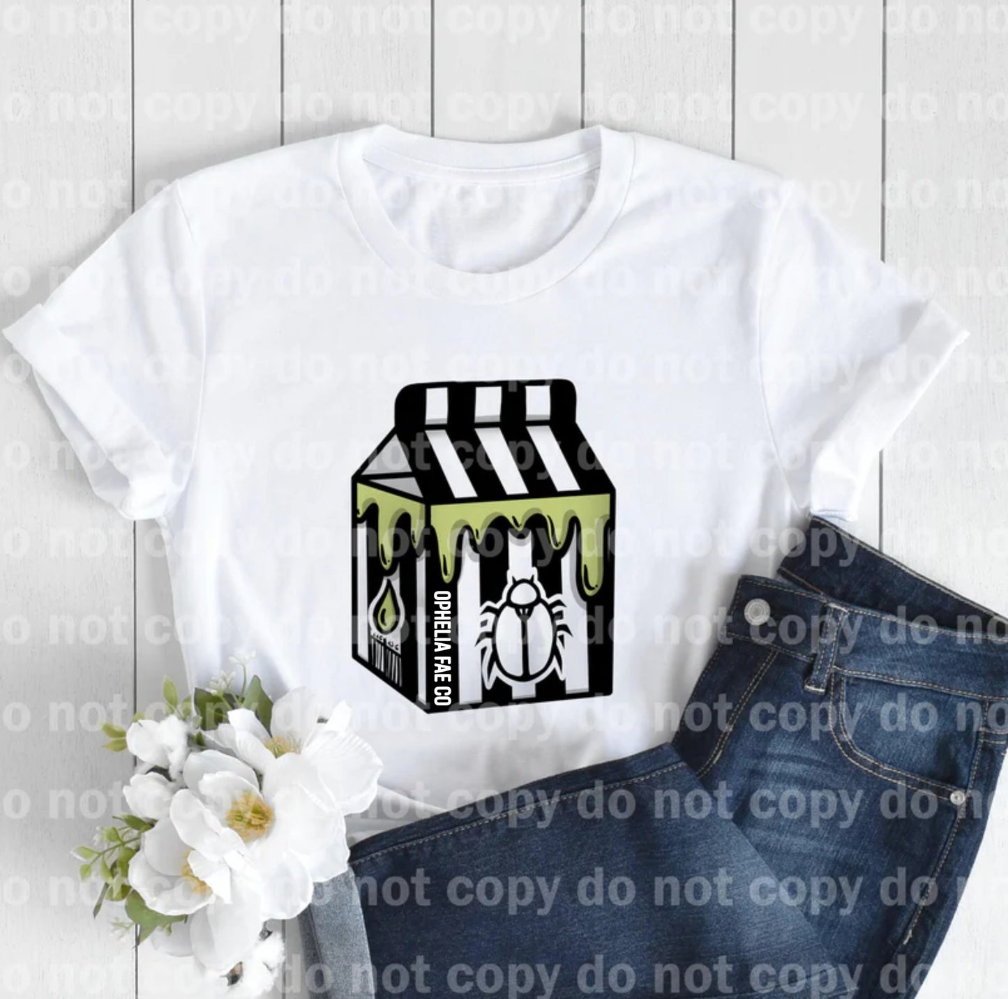 Beetle Juicebox T-Shirt