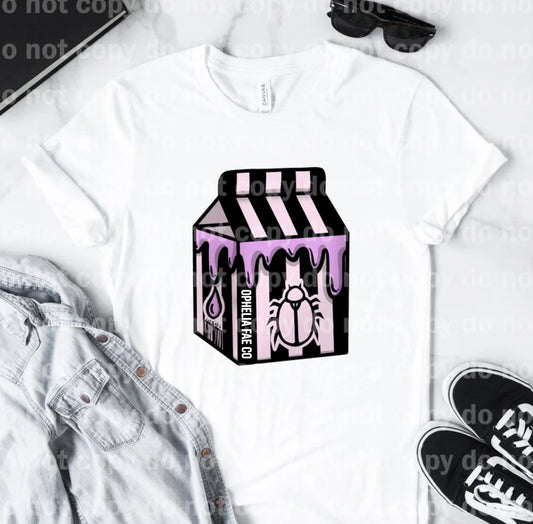 Purple Beetle Juicebox T-Shirt