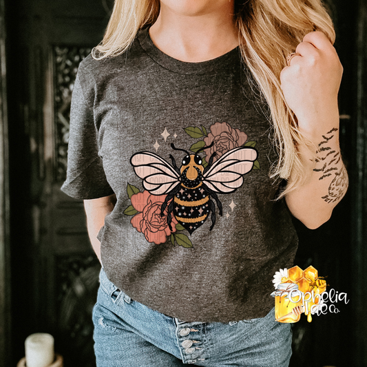 Magickal Bee T-Shirt